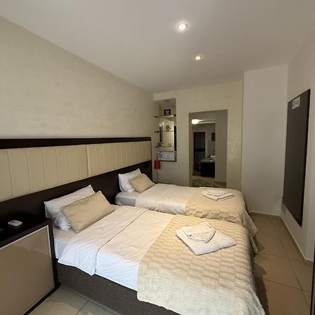 Splendid Luxury Apartments บุดวา ภายนอก รูปภาพ