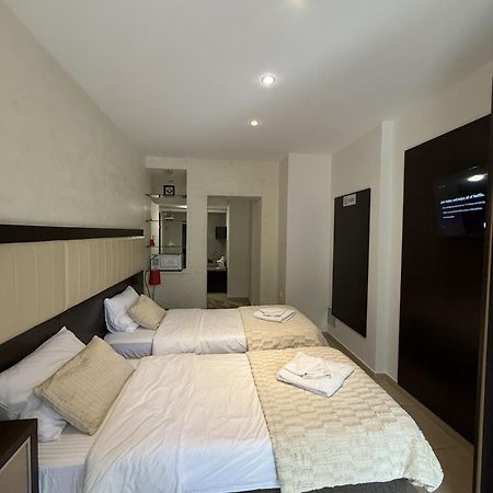 Splendid Luxury Apartments บุดวา ภายนอก รูปภาพ