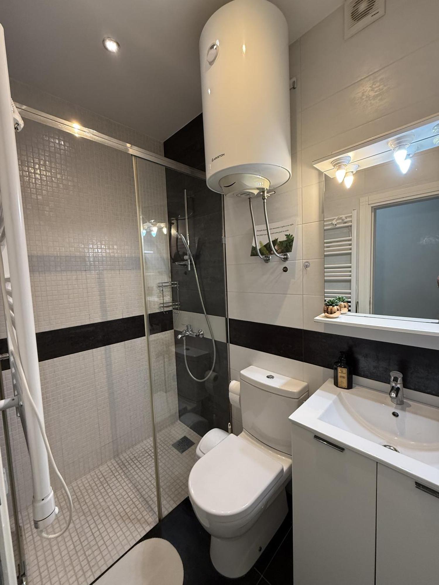 Splendid Luxury Apartments บุดวา ภายนอก รูปภาพ