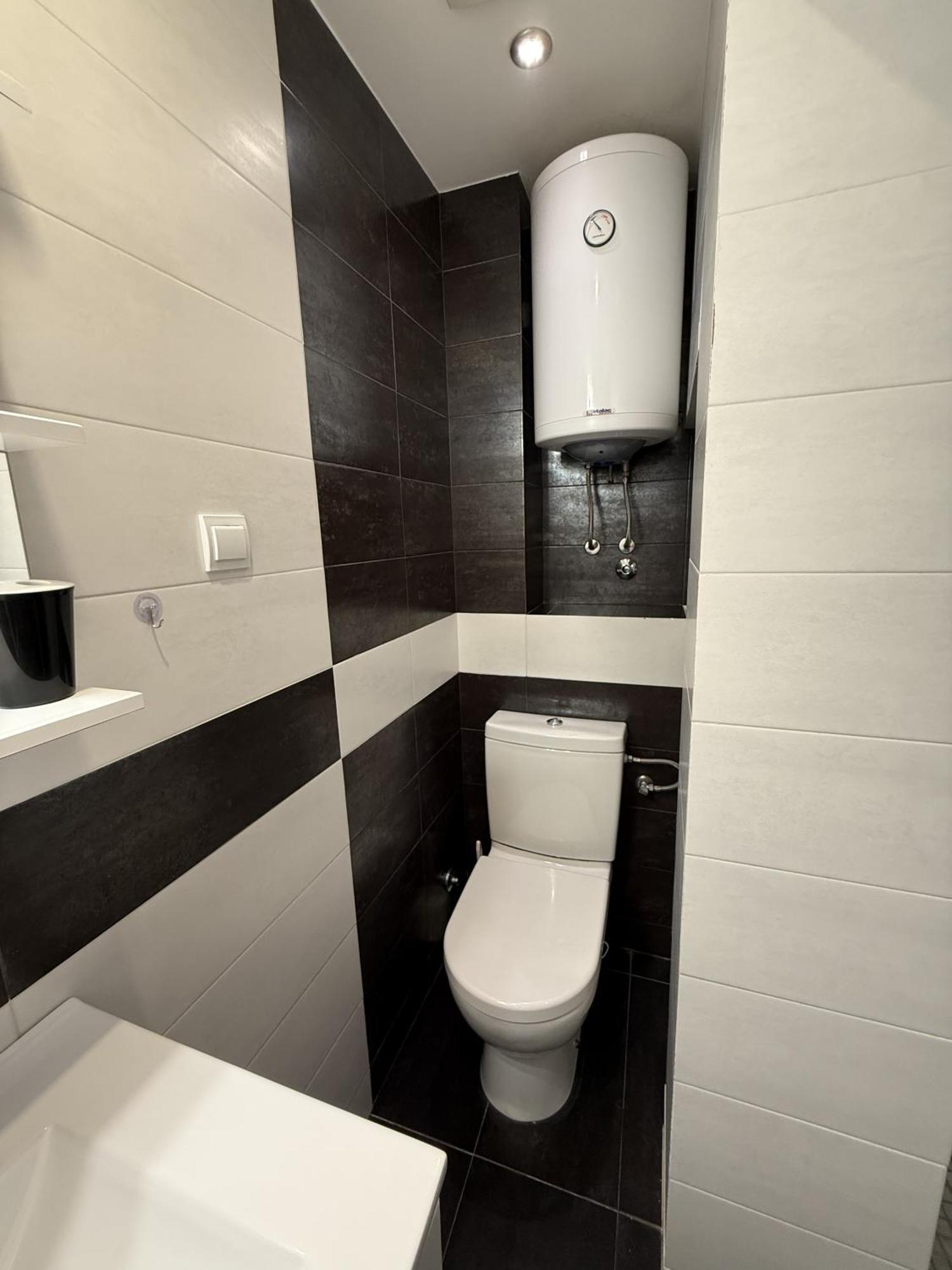 Splendid Luxury Apartments บุดวา ภายนอก รูปภาพ