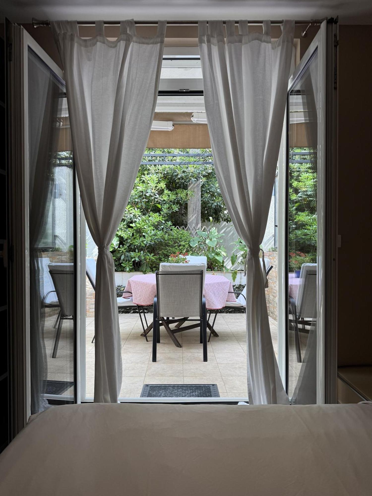 Splendid Luxury Apartments บุดวา ภายนอก รูปภาพ